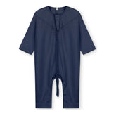 Baby Boys's Thobe- Navy
