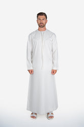 Telal Kandura- Ivory