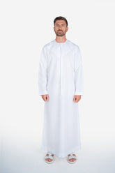 Telal Kandura- White