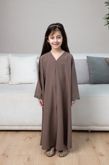HANA Abaya Kids