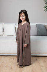 HANA Abaya Kids