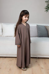 HANA Abaya Kids