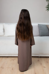 HANA Abaya Kids