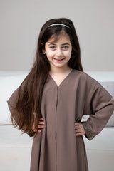 HANA Abaya Kids