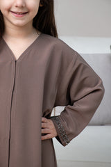 HANA Abaya Kids