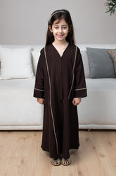 MAHA Abaya Kids