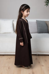 MAHA Abaya Kids