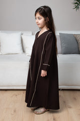 MAHA Abaya Kids