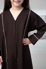 MAHA Abaya Kids
