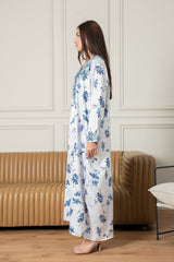 Blossom Mukhawara- Blue