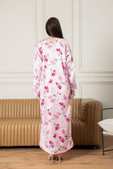 Blossom Mukhawara- Pink