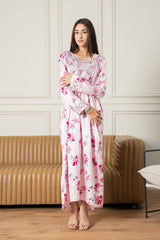 Blossom Mukhawara- Pink