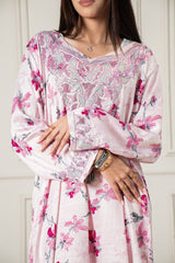 Blossom Mukhawara- Pink