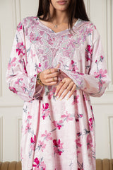 Blossom Mukhawara- Pink