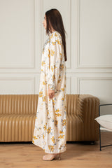 Blossom Mukhawara- Cream