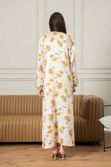 Blossom Mukhawara- Cream