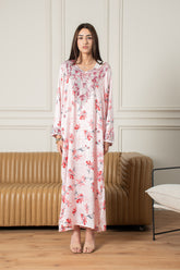 Blossom Mukhawara- Ruby