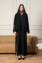 LUNAR Abaya