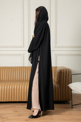 LUNAR Abaya