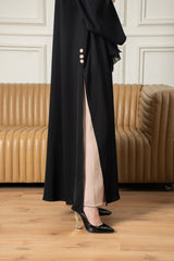 LUNAR Abaya