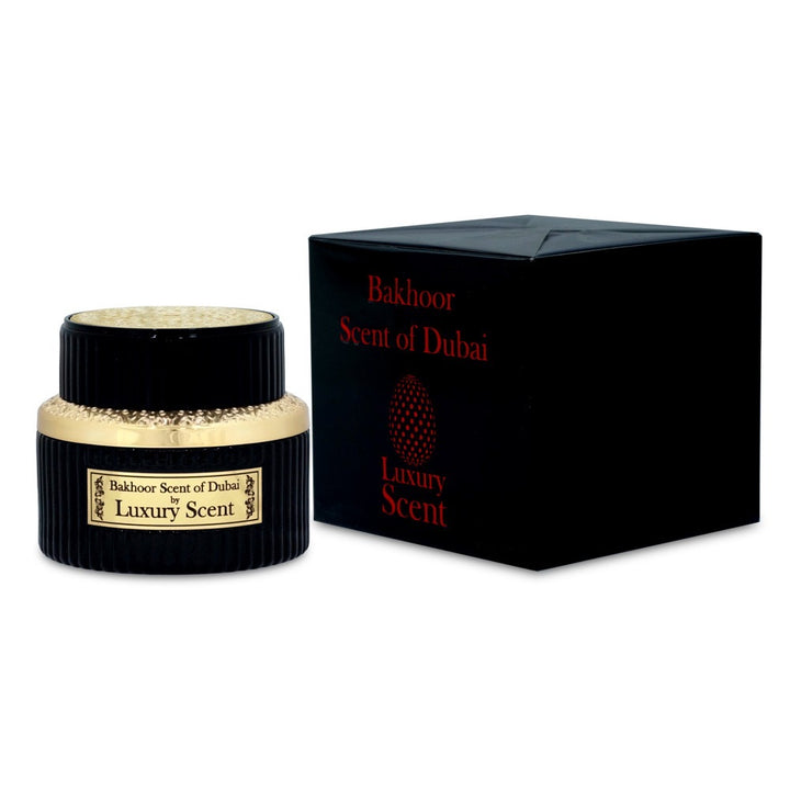 Scent of Dubai Bukhoor (60g)