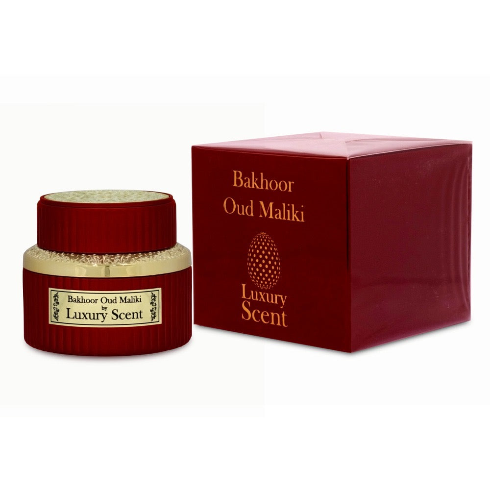 Oud Maliki Bukhoor (60g)