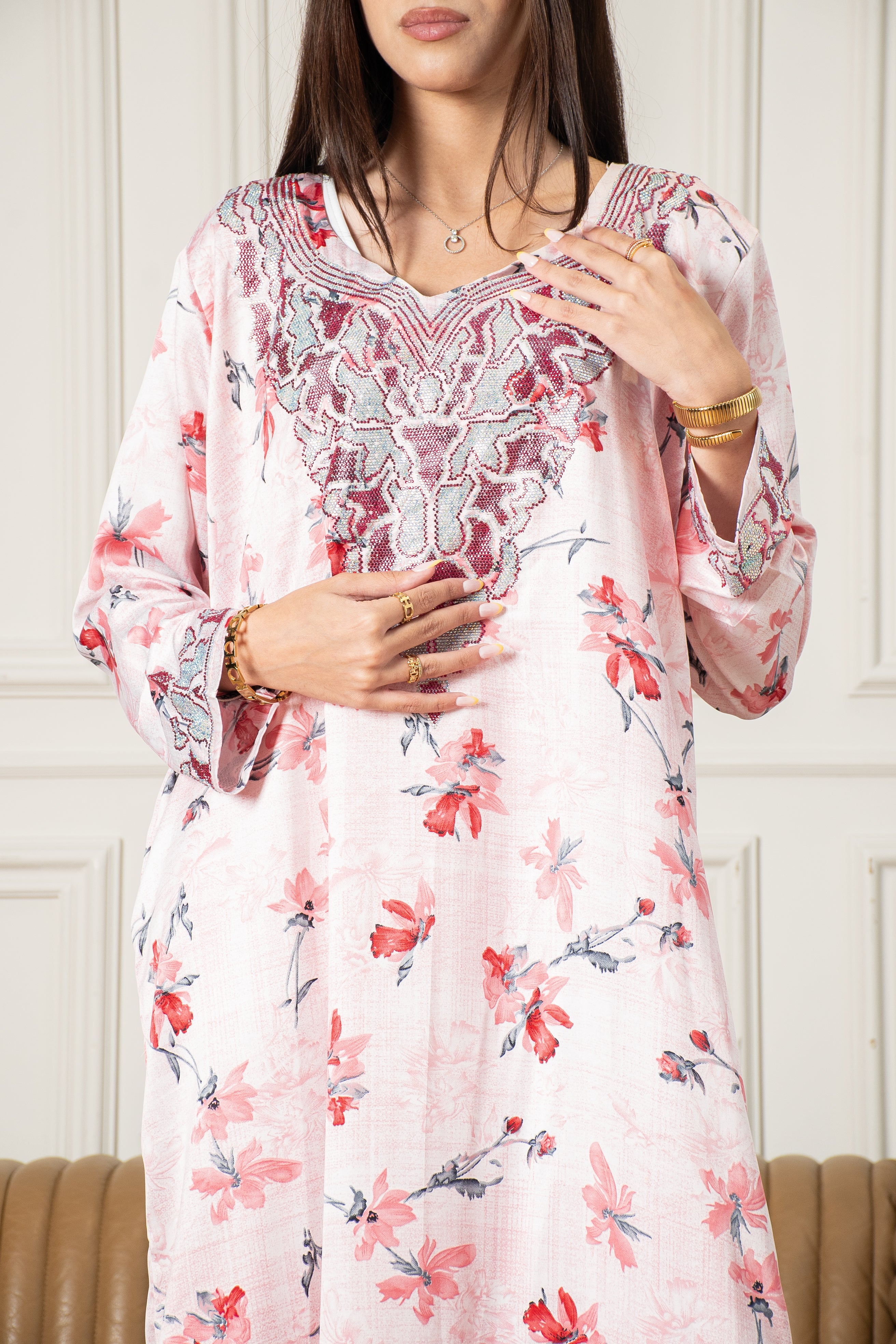 Blossom Mukhawara- Ruby
