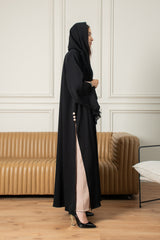 LUNAR Abaya